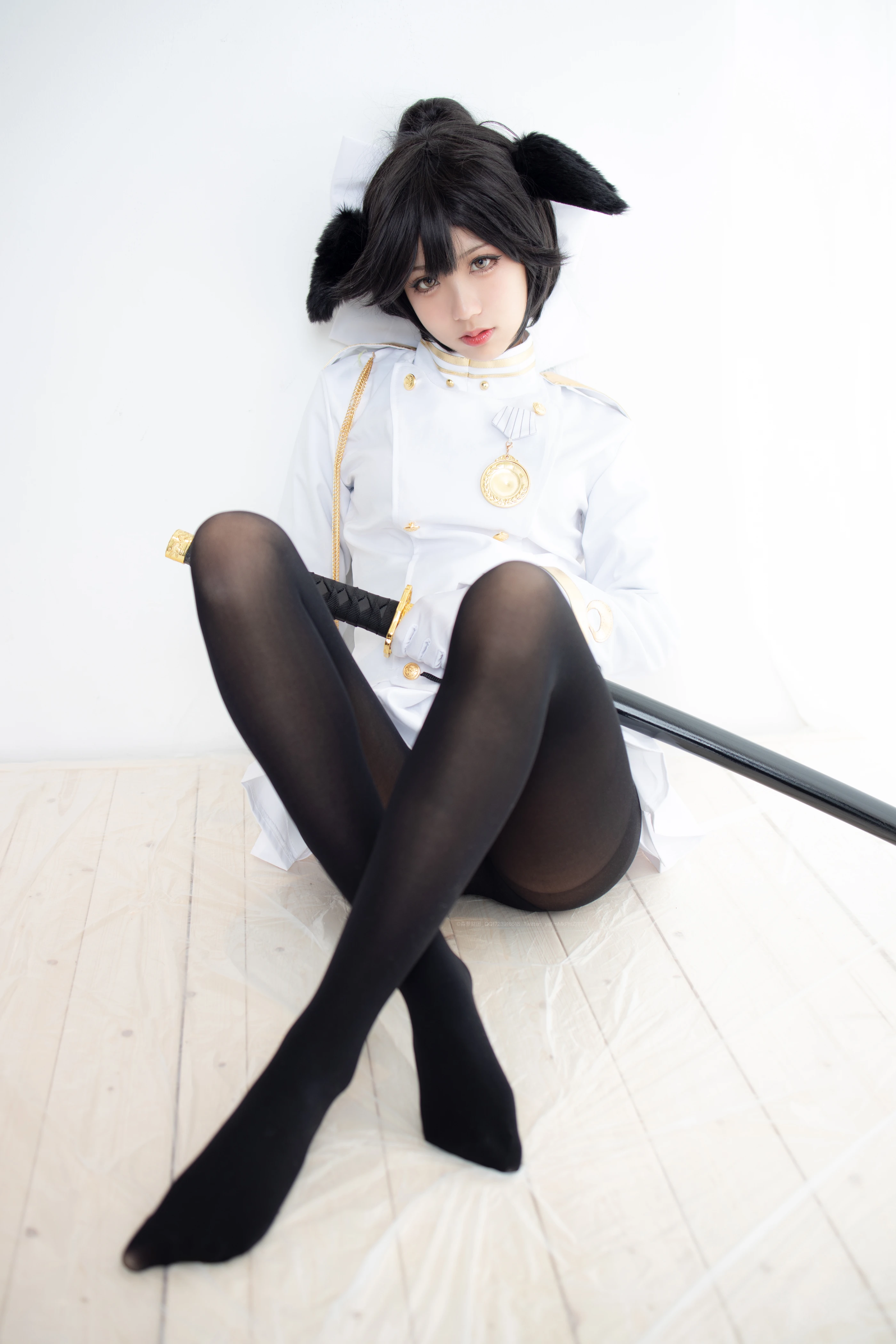 森萝财团 LOVEPLUS-005 [107P 1V]插图8
